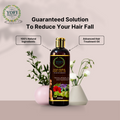 HAIR REGROWTH HAIR OIL